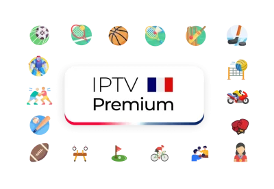 Revendeur IBO IPTV